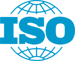 ISO 27001 logo