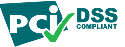 PCI DSS logo