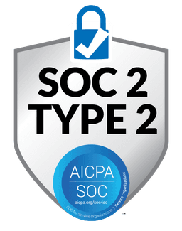 SOC 2 logo